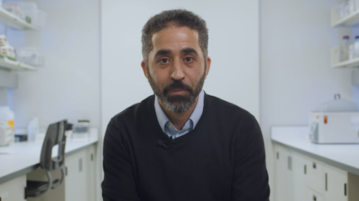 Saïd Kourrich