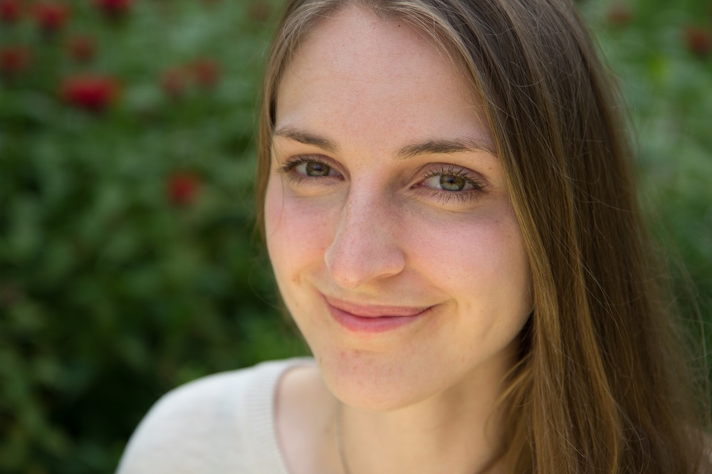 Élise Bouchard