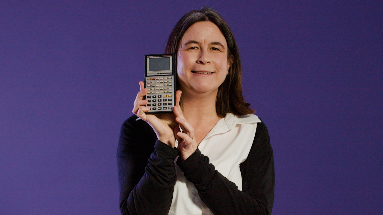 Fabienne Venant