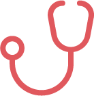 Icône de la colonne Santé humaine et prévention